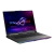 Ноутбук Asus ROG Strix G614PR (AMD Ryzen 9 8940HX/16"/1920x1200/32GB/2Tb SSD/GeForce RTX 5070 Ti 12Gb/Win 11 H) Grey - фото