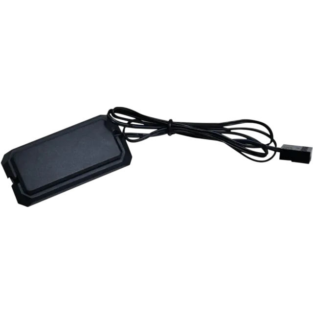 Вентилятор для корпуса Lian Li UNI FAN SL WIRELESS 120 Reverse Blade ARGB Black 12RSL1W1B (G99.12RSL1W1B.R0) купить! 