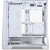 Компьютерный корпус Phanteks Eclipse G400A ARGB TG White (PH-EC400GA_DMW01) купить! 