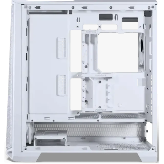 Компьютерный корпус Phanteks Eclipse G400A ARGB TG White (PH-EC400GA_DMW01) купить! 