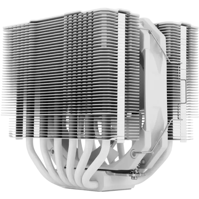 Кулер для процессора Thermalright Peerless Assassin 120 MINI White (TRPA120MW) купить! 