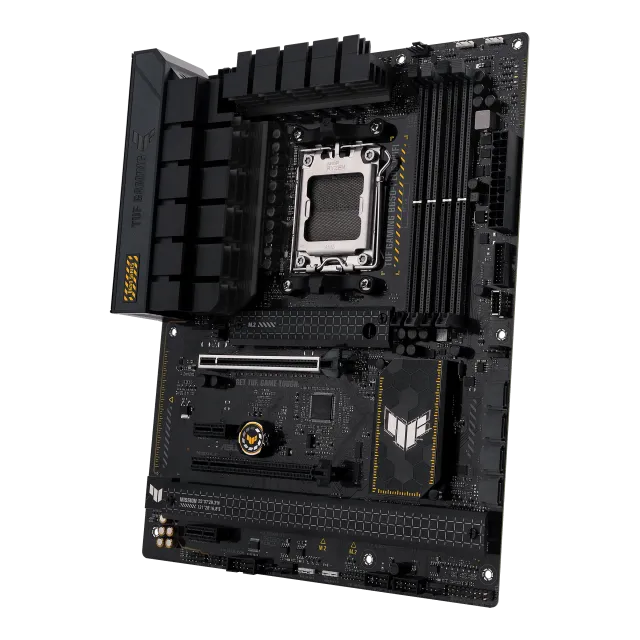 Материнская плата ASUS TUF GAMING B650-PLUS WIFI купить! 
