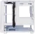 Компьютерный корпус 1STPLAYER FD5-M ARGB White ARGB (FD5-M-WH-4F2-W(AP)) купить! 