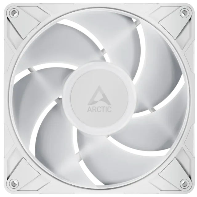 Вентилятор для корпуса Arctic Cooling P14 Pro ARGB White (ACFAN00318A) купить! 