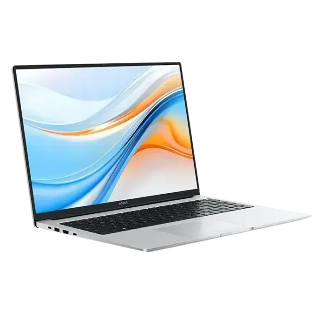 Ноутбук HONOR MagicBook X16 Plus BRI-721 (Ryzen 7 8845HS/16.1" 2K/32Gb/4Tb SSD/Radeon 780M/Win 11 P) - фото