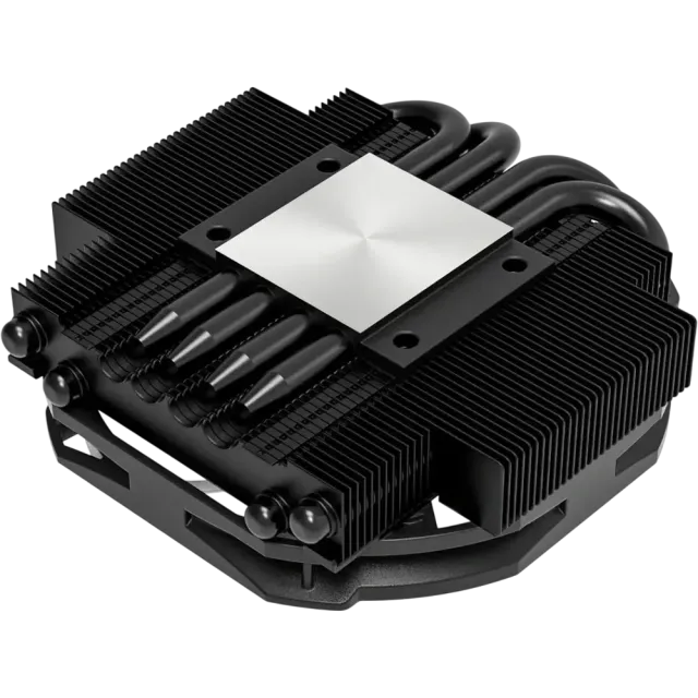 Кулер для процессора ID-COOLING IS-30A PWM купить! 