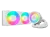 Система водяного охлаждения Arctic Cooling Liquid Freezer III Pro 240 A-RGB White (ACFRE00186A) купить! 