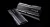 Оперативная память DDR5 32 Gb 6000 MHz G.Skill TRIDENT Z5 RGB Black (F5-6000J3636F16GX2-TZ5NR) купить! 