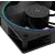 Вентилятор для корпуса Thermalright TL-S12R Reverse ARGB Black (TRTLS12R) купить! 
