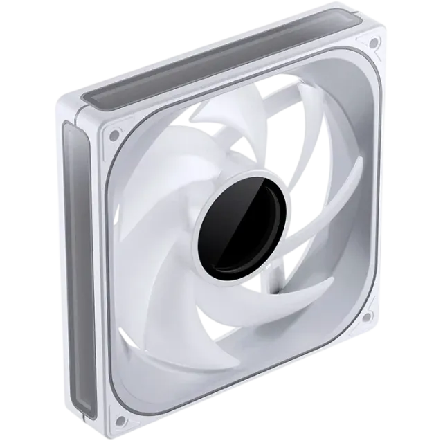 Вентилятор для корпуса JONSBO ARGB LED White (ZA-140W) купить! 