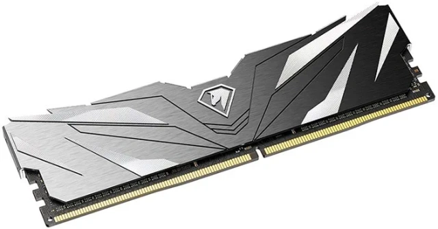 Оперативная память DDR4 16 ГБ 3200 МГц Netac Shadow II Black (NTSWD4P32SP-16K) модулей 1 купить! 