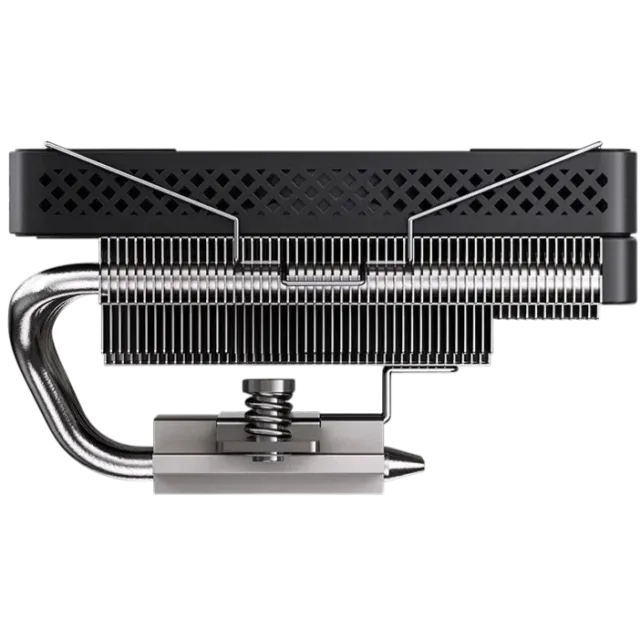 Кулер для процессора JONSBO HP-600 Black купить! 