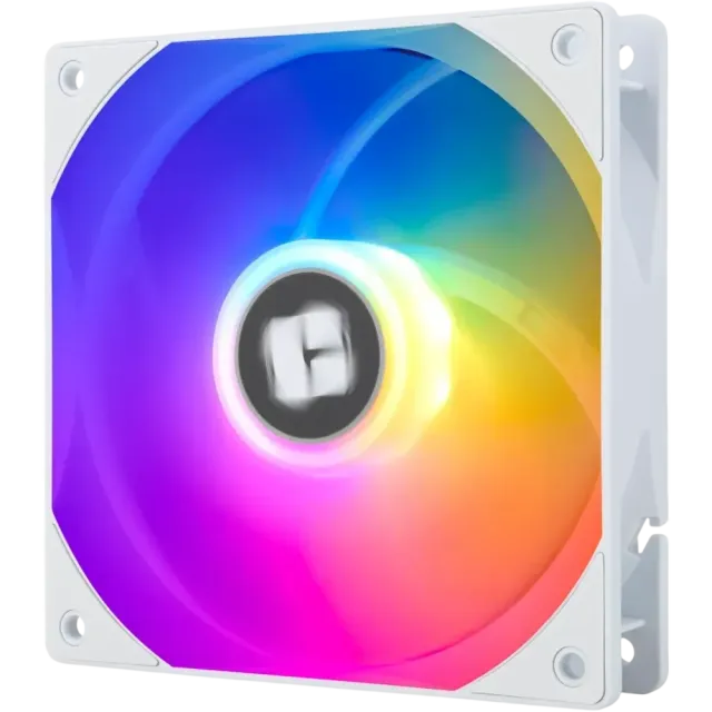 Вентилятор для корпуса Thermalright TL-C12RW-S V2 Reverse ARGB White (TRTLC12RWSV2) купить! 