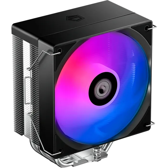 Кулер для процессора ID-COOLING SE-214-XT V2 RGB купить! 