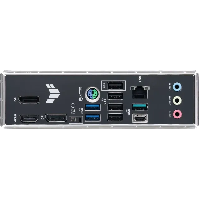 Материнская плата ASUS TUF GAMING B650M-E (90MB1FU0-M0EAY0) купить! 
