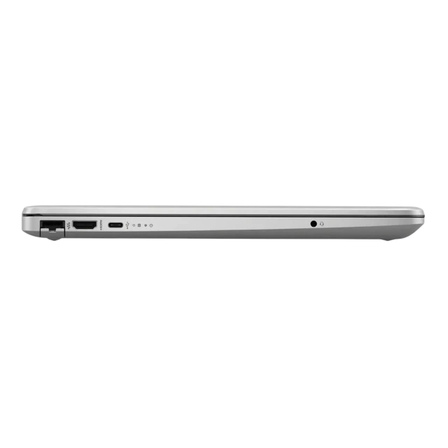 Ноутбук HP 255 G8 (AMD Ryzen 7 5700U/15.6" Full HD/8 Гб/256 Гб SSD/Radeon Vega 8/Wi-Fi/Bluetooth/Cam, DOS) серый - фото