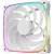 Комплект вентиляторов для корпуса Geometric Future Squama 2503RW-14 Reverse ARGB White (1F2503R314100) купить! 