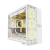 Компьютерный корпус Geometric Future Model 5 Vent White (1AM5VTWT00100) (GF_M5-VENT-W) купить! 