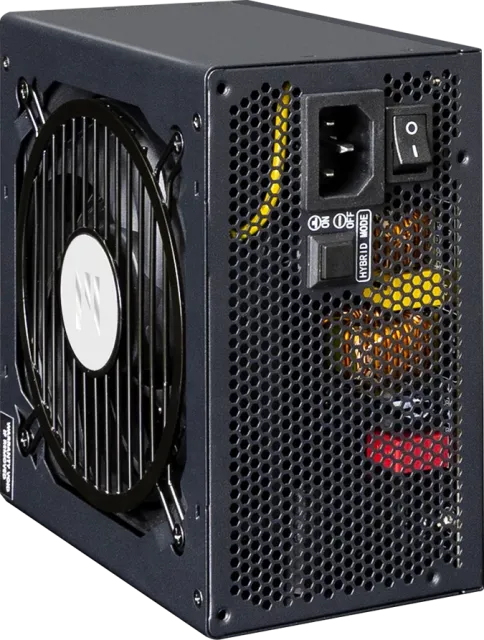 Блок питания Zalman 1000W ZM1000-ARX2 купить! 