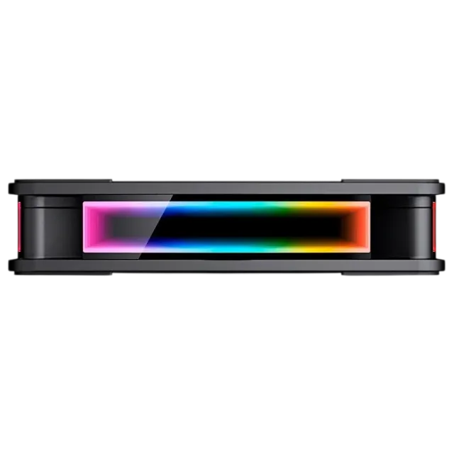 Вентилятор для корпуса JONSBO FR-606BR Reverse ARGB LED Black купить! 