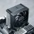 Кулер для процессора JONSBO CR-1000 MAX Black купить! 