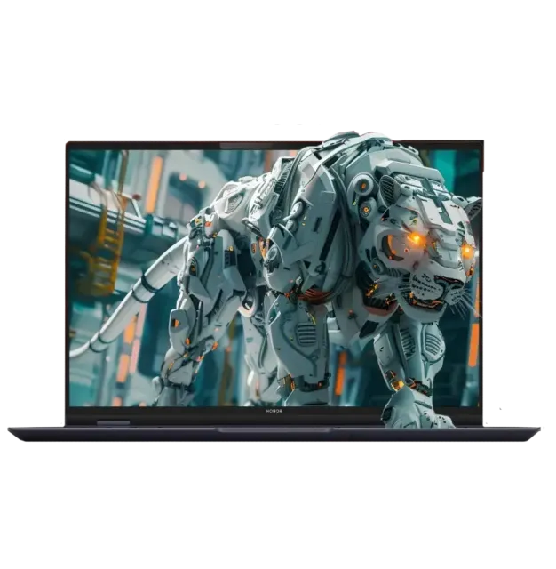 Ноутбук HONOR MagicBook Pro 16 DRA-5411 (Ultra 5 125H/16.1"/3072x1920/24GB/1TB SSD/Intel Arc/Win 11 Home) 5301AJBQ - фото