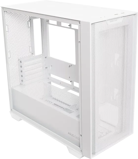Компьютерный корпус ASUS A21 CASE White (90DC00H3-B09010) купить! 