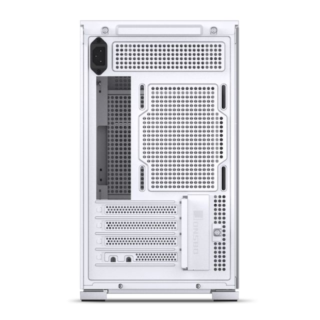 Компьютерный корпус Jonsbo D31 MESH TG White купить! 