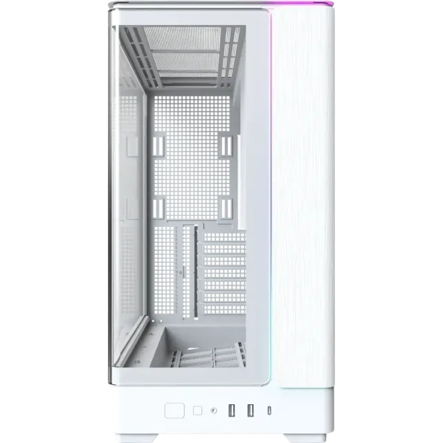 Компьютерный корпус Montech KING 45 (W) White купить! 