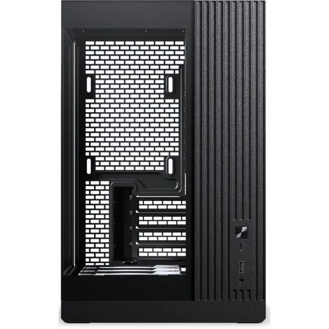 Компьютерный корпус Phanteks XT V3 TG ARGB Black (PH-XT325V_DBK01) купить! 