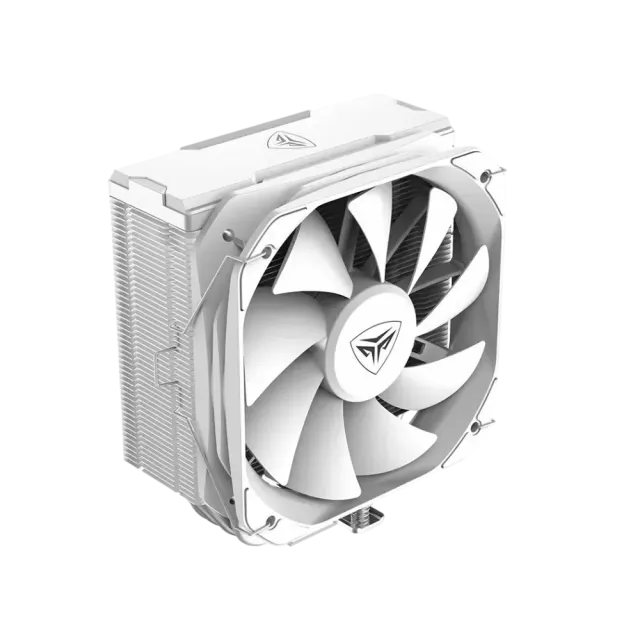 Кулер для процессора PCCooler K6 WH  PWM купить! 
