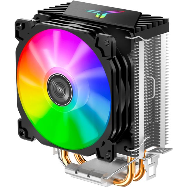 Кулер для процессора JONSBO CR-1200 RGB купить! 