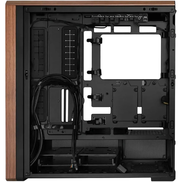 Компьютерный корпус Lian Li Lancool 217 TG Black (G99.LAN217X.R0) купить! 