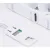 Вентилятор для корпуса Thermalright TL-M12QRW Reverse ARGB White (TRTLM12QRW) купить! 