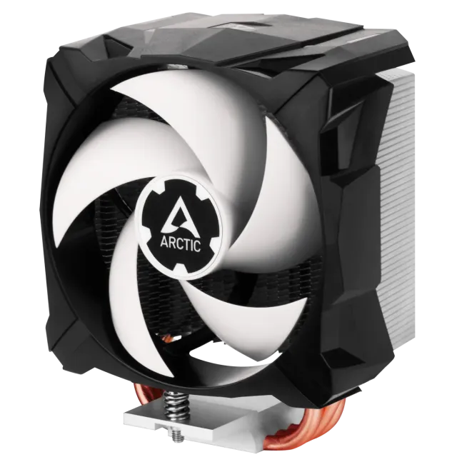 Кулер для процессора Arctic Cooling FREEZER A13 X ACFRE00083A купить! 