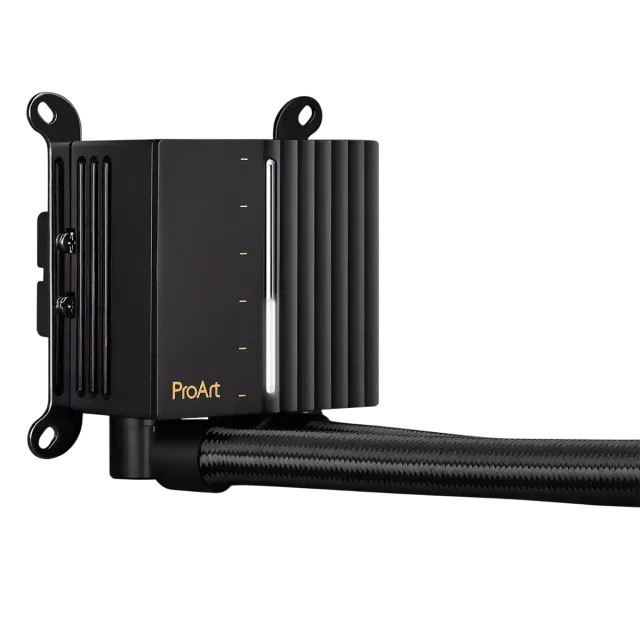 Система водяного охлаждения ASUS PROART LC 420 (90RC00N0-M0UAY0) купить! 