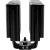 Кулер для процессора Thermalright Royal Pretor 130 Black (TRRP130B) купить! 