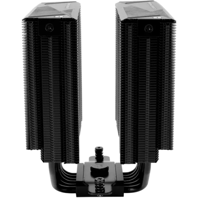 Кулер для процессора Thermalright Royal Pretor 130 Black (TRRP130B) купить! 