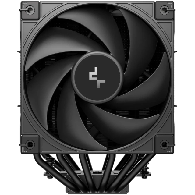 Кулер для процессора Deepcool AK620 G2 DIGITAL NYX купить! 