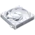 Вентилятор для корпуса 1STPLAYER XF7 ARGB White (XF7-WH-1IN1) купить! 