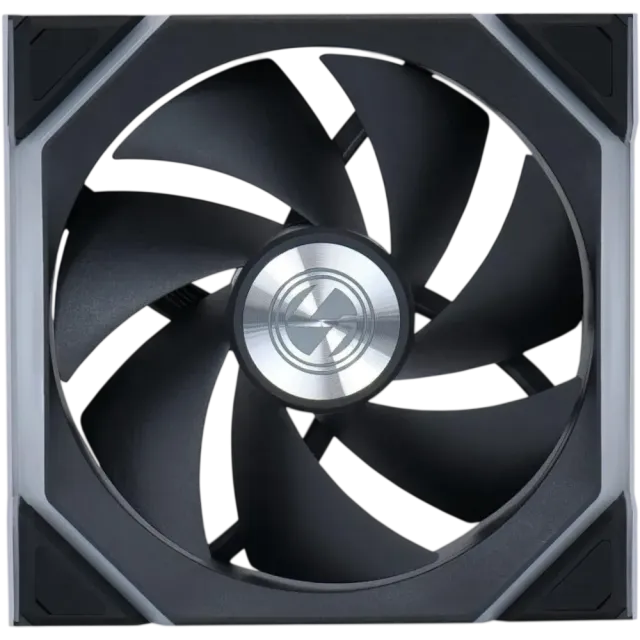 Вентилятор для корпуса Lian Li UNI FAN SL WIRELESS 120 ARGB Black 12SL1W1B (G99.12SL1W1B.R0) купить! 