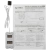 Комплект вентиляторов для корпуса Lian Li UNI FAN TL WIRELESS 120 Reverse Blade 12RTL1W3W WHITE (G99.12RTL1W3W.R0) купить! 