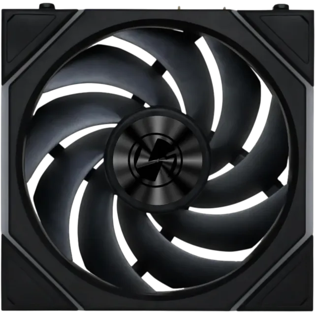 Комплект вентиляторов для корпуса Lian Li UNI FAN TL WIRELESS 120 Black 12TL1W3B купить! 