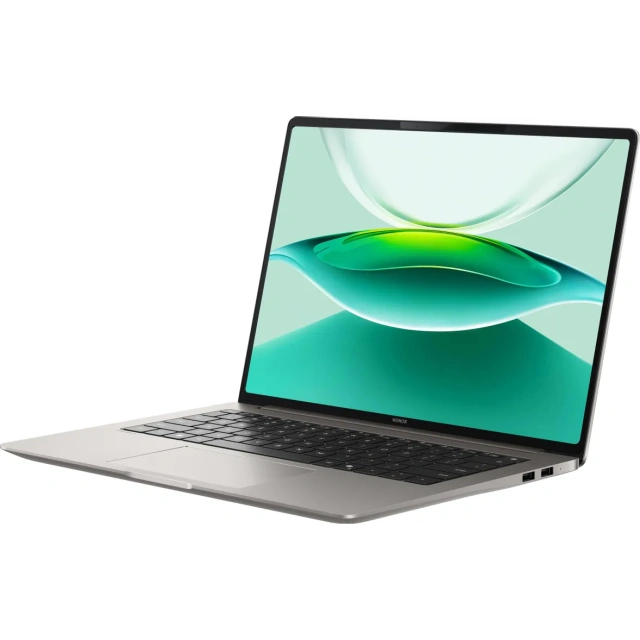 Ноутбук HONOR MagicBook Pro 14 FMB-5211 (Ultra 5 125H/14.6" 3120x2080/32Gb/1Tb SSD/Intel Arc Graphics/Win 11 Home) 5301ANNC Серый - фото