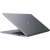 Ноутбук HONOR MagicBook X16 2026 (Core Ultra 5 125H/16" 1920x1200/24Gb/1Tb SSD/Intel Arc/Win 11 Home) 5301AQWF, Gray - фото