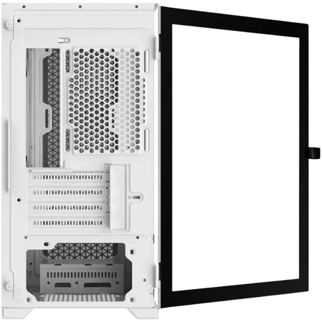 Компьютерный корпус 1STPLAYER TRILOBITE T3 ARGB White (FP_T3-WH-4F2-W(AP)) купить! 