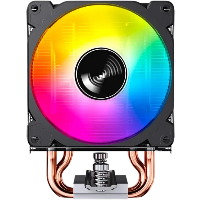 Кулер для процессора JONSBO CR-1400 E ARGB Black купить! 