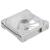 Вентилятор для корпуса UNI FAN SL Reverse ARGB White V2 купить! 