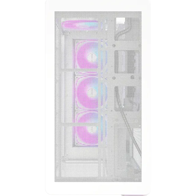 Компьютерный корпус Montech KING 15 PRO (W) White купить! 