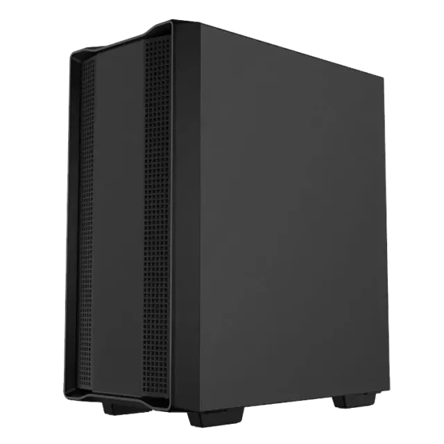 Компьютерный корпус Deepcool CC560 ARGB V2 Black (R-CC560-BKTAA4-G-2) купить! 